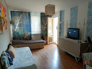 Fotografia z galérie ubytovania Centrum Pl Zwycięstwa 2Pokoje balkon dla 4 osób v destinácii Piła