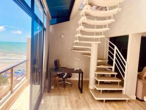 Příroda nedaleko apartmánu + 12 fotografií