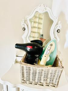 Imagen de la galería de Park Street Apartments, en Pristina 3 fotos más