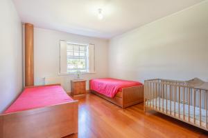 Gallery image of Casa Cervo e Prado - by Proguest in Bagoada