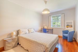 Gallery image of Casa Cervo e Prado - by Proguest in Bagoada