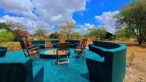 Φωτογραφία από το άλμπουμ του LIMAS Camp Mikumi σε Mikumi +44 φωτογραφίες