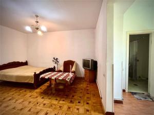 Μια τηλεόραση ή/και κέντρο ψυχαγωγίας στο Red House