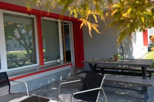 Ảnh trong thư viện ảnh của NH 2 Interlaken-Luzern Lake I Mountain I unique I connect ở Sachseln