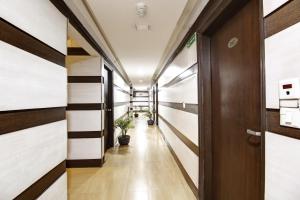Fotografie z fotogalerie ubytování Hotel BB Palace (A Family Hotel) v Novém Dillí