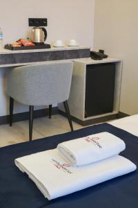 Fotografie z fotogalerie ubytování Comfort Point Two Hotel v destinaci Istanbul