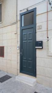 Exteriér nebo vchod ubytování Casa di Edward