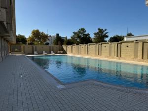 Afbeelding uit fotogalerij van Orient Star Varahsha in Bukhara