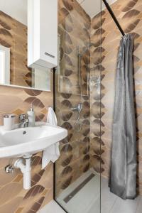 Ένα μπάνιο στο Adriatic top place