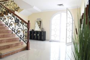 迪拜The Villa Jumeirah的相册照片