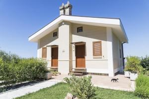 Billede fra billedgalleriet på Casa Festa Timmari i Martella