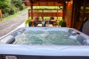 Billede fra billedgalleriet på Love Cottage Spa i Velika Gorica + 15 billeder