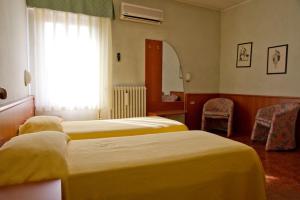 Afbeelding uit fotogalerij van Hotel Europa in Viadana +28 foto's