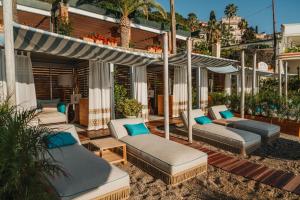 Fotografie z fotogalerie ubytování Villa Sant'Andrea, A Belmond Hotel, Taormina Mare v Taormině