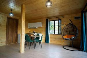 Zdjęcie z galerii obiektu Ushguli Highland Cottage w mieście Ushguli