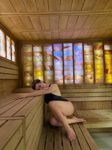 Fotografie z fotogalerie ubytování Grand Hotel Minerva Resort & SPA v destinaci Băile Herculane