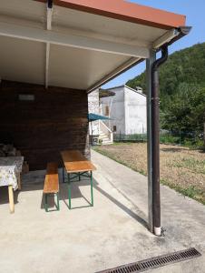 Fotografie z fotogalerie ubytování Maison individuelle Farindola santa maria v destinaci Farindola