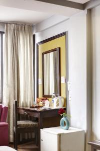 Fotografie z fotogalerie ubytování Hotel BB Palace (A Family Hotel) v Novém Dillí