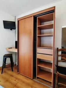 Φωτογραφία από το άλμπουμ του Appartement T3 N4 Appartement Hôtel Combes σε Amélie-les-Bains-Palalda