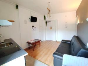 Φωτογραφία από το άλμπουμ του Appartement T3 N4 Appartement Hôtel Combes σε Amélie-les-Bains-Palalda