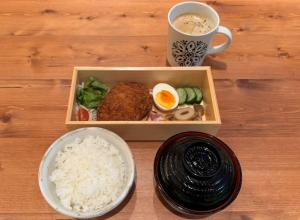 飯店或附近的食物 +37 張相片