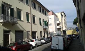 Gallery image of I 3 Papaveri in Florence