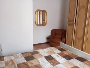 Postel nebo postele na pokoji v ubytování Fudy'S Home