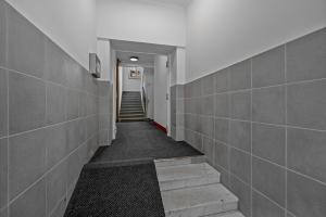 Fotografie z fotogalerie ubytování 7Days B&B v destinaci Bratislava