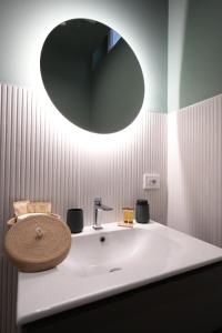 Fotografie z fotogalerie ubytování Suite Gimma 209 v Bari