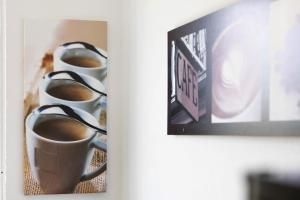 Φωτογραφία από το άλμπουμ του Ruhiges Appartement Am Stadtrand σε Kevelaer