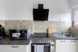 Φωτογραφία από το άλμπουμ του Ruhiges Appartement Am Stadtrand σε Kevelaer +13 φωτογραφίες