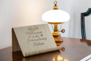 Φωτογραφία από το άλμπουμ του Ruhiges Appartement Am Stadtrand σε Kevelaer