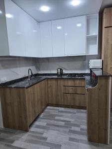 Cucina o angolo cottura di Next 1411