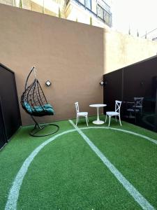 Φωτογραφία από το άλμπουμ του Chic Apartments For Rent ave0-3 στο Αμμάν