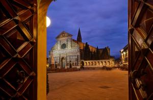 Fotografie z fotogalerie ubytování Santa Maria Novella - WTB Hotels ve Florencii