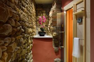 Koupelna v ubytování Santa Maria Novella - WTB Hotels