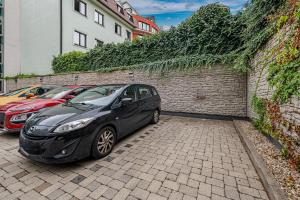 Fotografie z fotogalerie ubytování Downtown Bratislava B&B v destinaci Bratislava