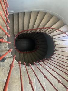 Gallery image of Au Château Saint Blaise in Virignin