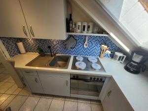 Φωτογραφία από το άλμπουμ του Vakantiewoning - Thuis in Heimbach σε Heimbach