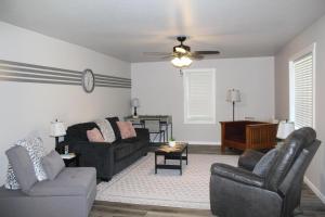 Foto dalla galleria di Cozy Corner Cottage a Wellston