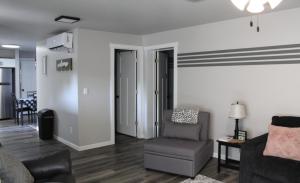 Foto dalla galleria di Cozy Corner Cottage a Wellston Altre 19 foto