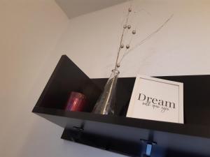 Galeriebild der Unterkunft FeWo-StoneWay in Beckingen