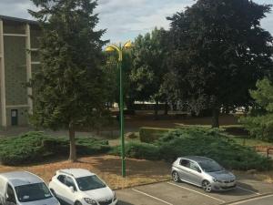 Foto sihtkohas Longeville-lès-Metz asuva majutusasutuse Le calme et le confort des Sorbiers galeriist