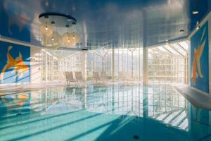 Gallery image of MONDI Hotel am Grundlsee in Grundlsee +62 photos