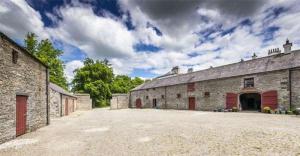Foto sihtkohas Kells asuva majutusasutuse Coachman's Loft galeriist