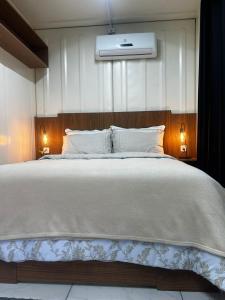 Fotografie z fotogalerie ubytování Container Guest House v destinaci Porto Belo
