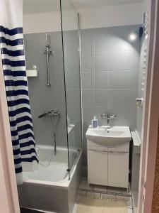 Gallery image of Przytulne mieszkanie Olsztyn in Jaroty