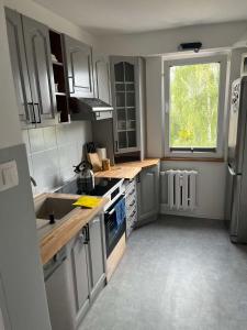 Gallery image of Przytulne mieszkanie Olsztyn in Jaroty