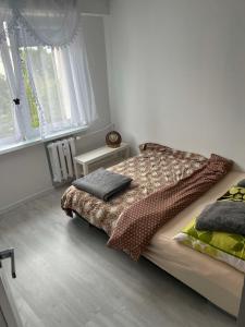 Gallery image of Przytulne mieszkanie Olsztyn in Jaroty