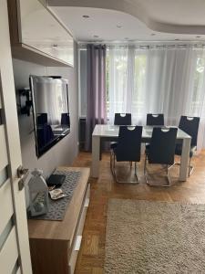 Gallery image of Przytulne mieszkanie Olsztyn in Jaroty